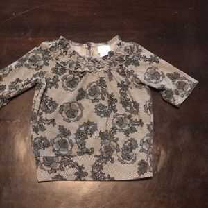 3/4 sleeve shirt for baby’s!